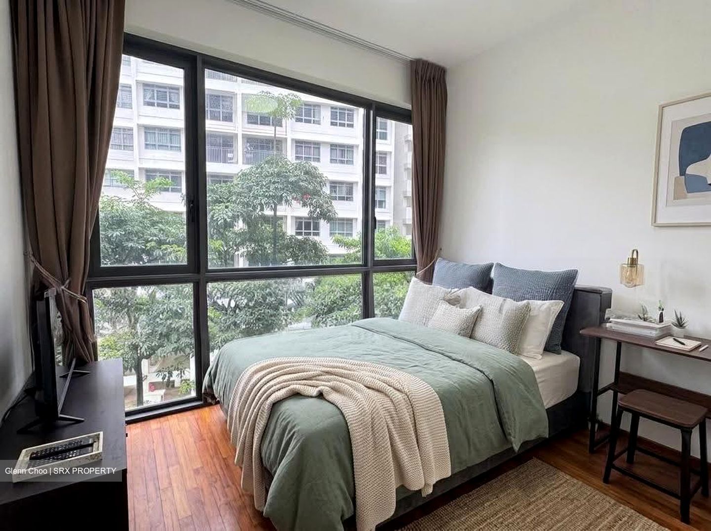 Parc Centros (D19), Condominium #620746011